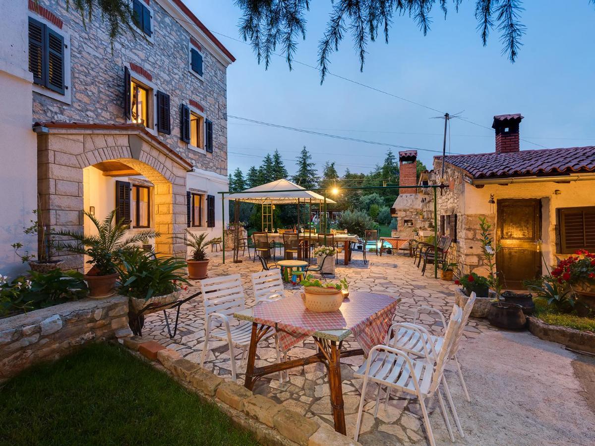 Apartman Susnjic Poreč Exterior foto