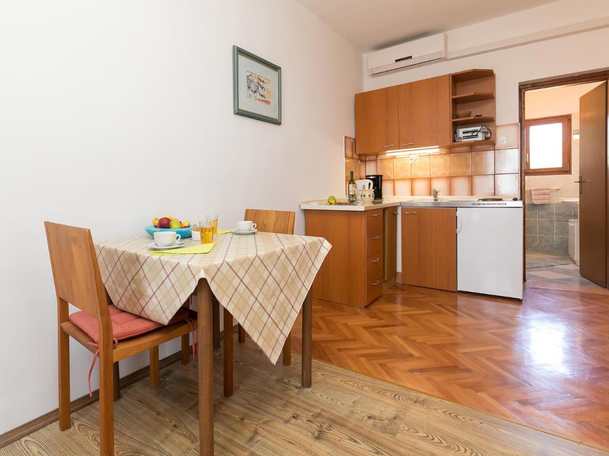 Apartman Susnjic Poreč Exterior foto