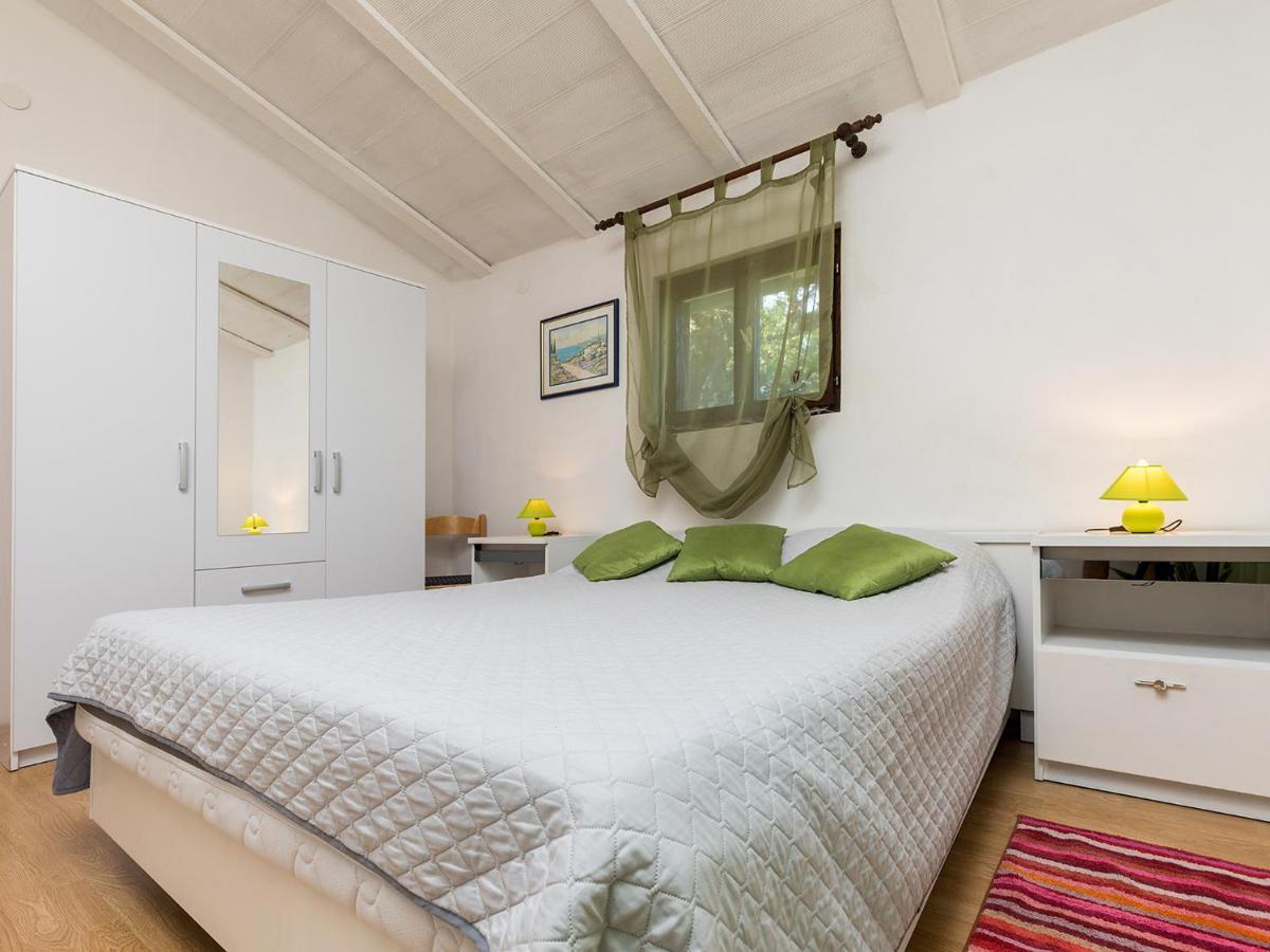 Apartman Susnjic Poreč Exterior foto