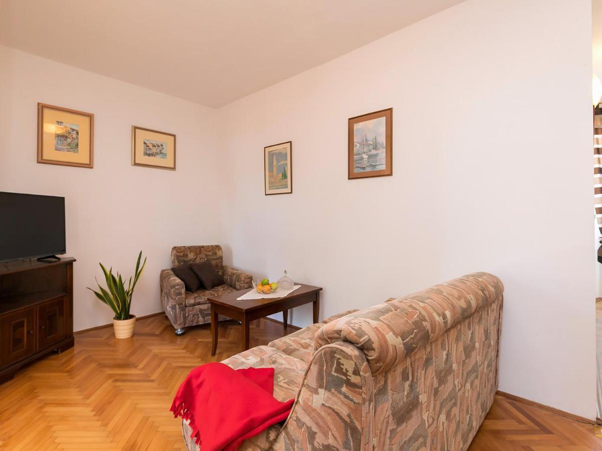Apartman Susnjic Poreč Exterior foto
